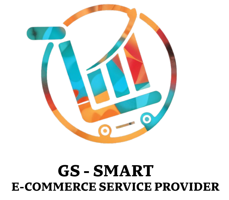 GS SMART LOGO
