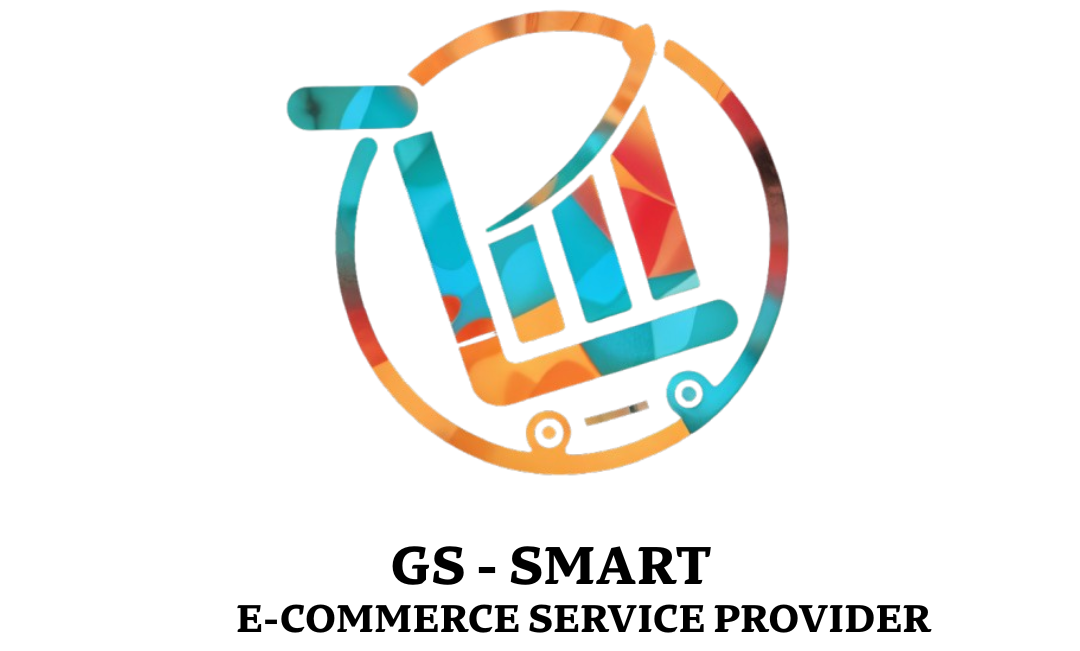 GS SMART LOGO